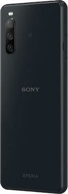 Sony Xperia 10 III 5G Dual SIM (6GB/128GB) Schwarz