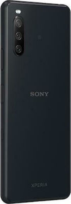 Sony Xperia 10 III 5G Dual SIM (6GB/128GB) Schwarz