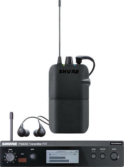 Shure Σετ