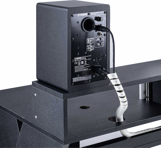 Glorious Sound Desk Pro Γραφείο Studio Λευκό