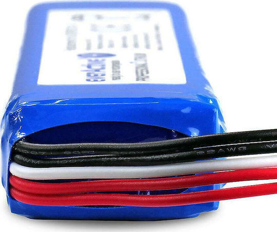EverActive EVB100 Baterie Pentru Boxă 5000mAh