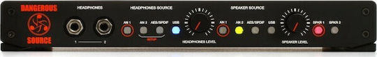 Dangerous Music Source Monitor Controller