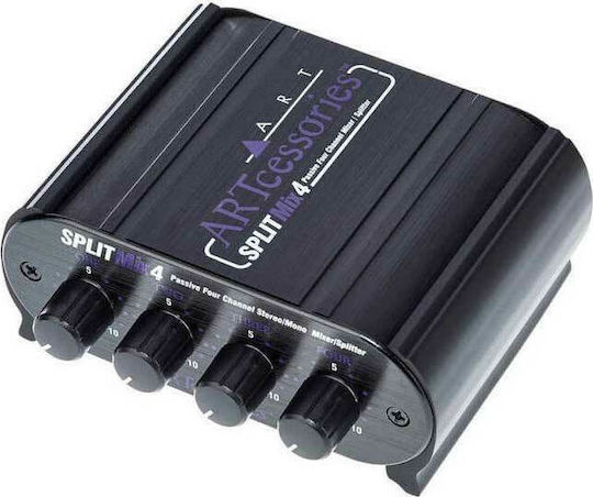 ART Pro Audio Splitcom Pro