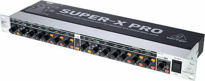 Behringer CX3400 Super X Pro V2