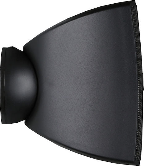 Audac Wall-mounted Speaker ATEO2 (Piece) Black