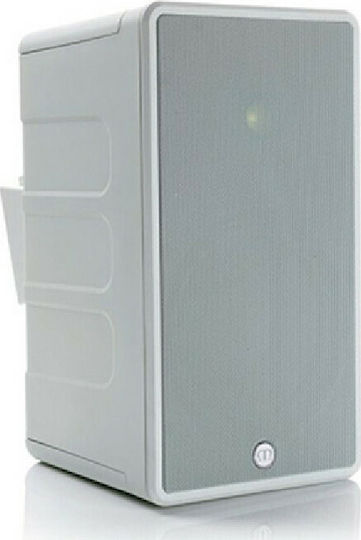 Monitor Audio Climate 80 Passiv Installationslautsprecher 120W Paar Weiße