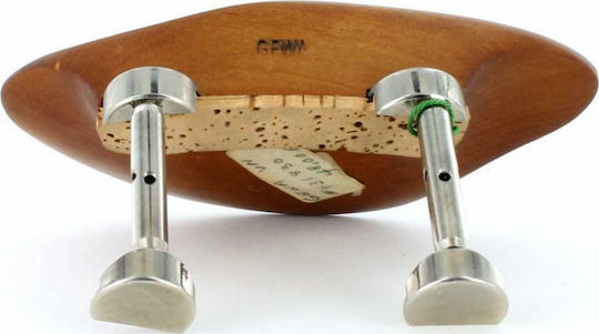 Gewa Chinrest Stüber Schulterstütze Buchsbaum 4/4