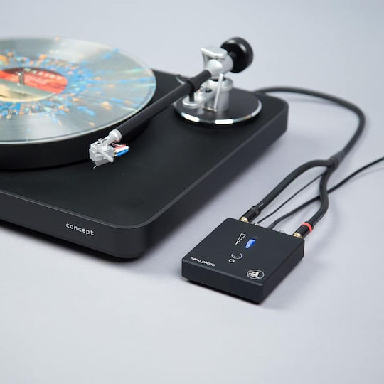 ClearAudio Nano Phono V2 Фоно предусилвател
