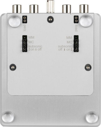 ClearAudio Nano Phono V2 Фоно предусилвател