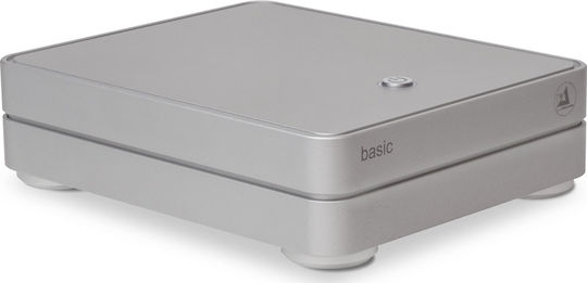 ClearAudio Basic V2 Phono Preamp Ασημί