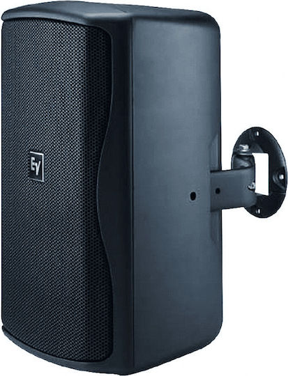 Electro-Voice Zx1i-90 Пасивен Стенен Високоговорител 200W Единична Бройка Черен