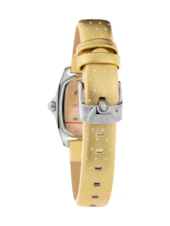 Chronotech Leather Watch Chronotech Leather Watch