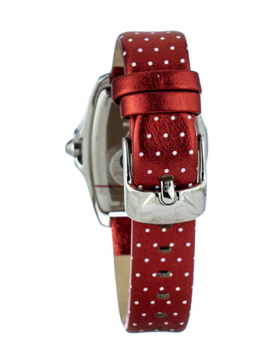 Chronotech Ceas cu Mecanism pe Baterie