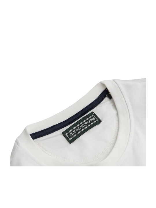 T-Shirt Weiß