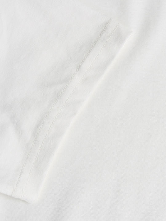 T-Shirt Weiß