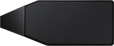 Samsung Q700A Soundbar 330W 3.1.2 με Ασύρματο Subwoofer και Τηλεχειριστήριο Μαύρο