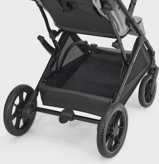 Inglesina Maior Καρότσι Μωρού Kατάλληλο για 6+ Mηνών Sequoia Green