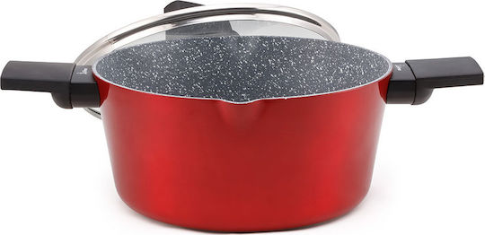 Luigi Ferrero FR-2096 din Aluminiu 2.2lt / 20cm