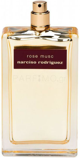 Narciso Rodriguez Rose Musc Eau de Parfum 100ml