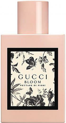 Gucci Bloom Nettare Di Fiori Γυναικείο Σετ με Eau de Parfum και Mini Άρωμα 2τμχ