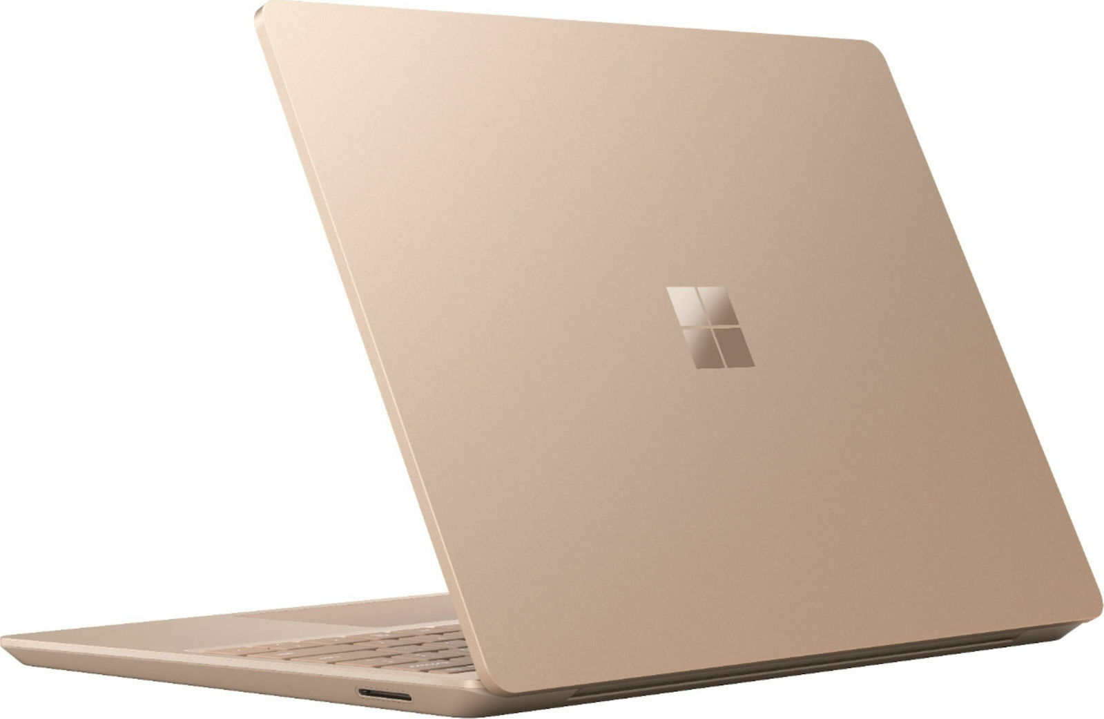 microsoft surface laptop go 10th generation