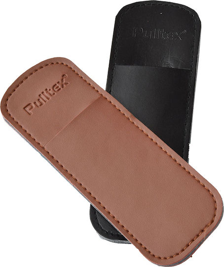 Pulltex Pulltex Trinkzubehör Flaschenöffner-Gürtelhülle Braun