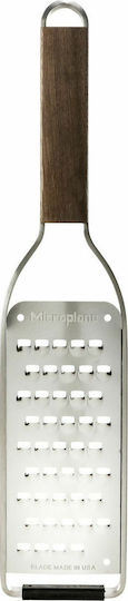 Microplane Τρίφτης Τυριού Σετ 2τμχ 25cm