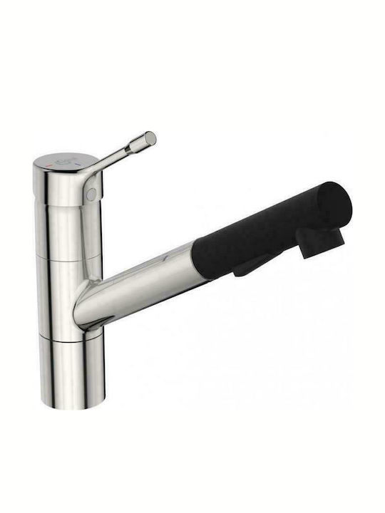 Ideal Standard Ceralook Πάγκου με Ντουζ Ideal Standard Ceralook Πάγκου με Ντουζ