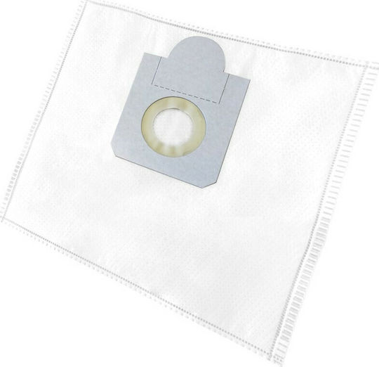 Sencor FA002056 Σακούλες Σκούπας 5τμχ Συμβατή με Σκούπα Sencor
