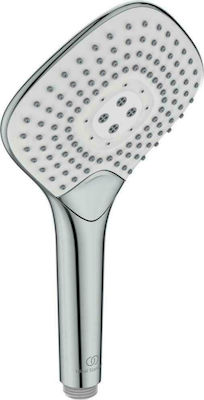 Ideal Standard Idealrain Evo Jet Diamond Handheld Showerhead