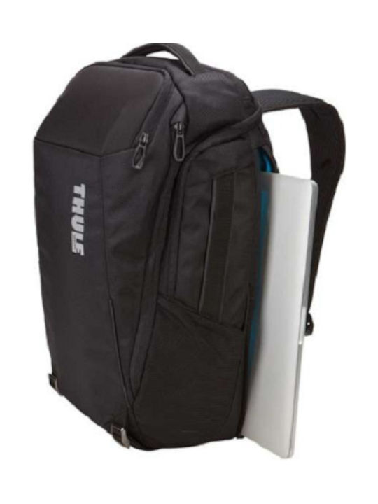 Thule Accent 28lt Μαύρο