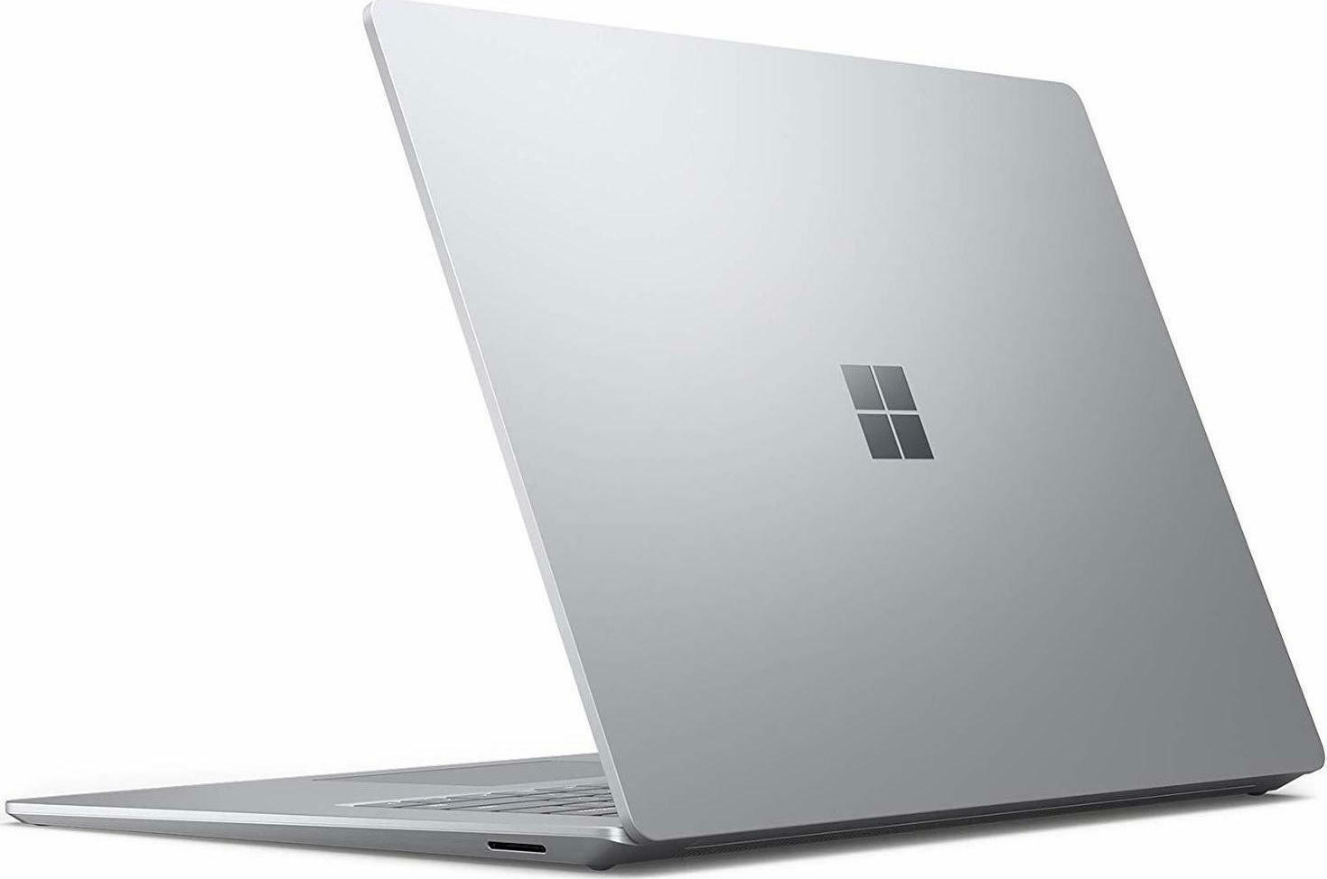 Microsoft Surface Laptop 3 I5 1035g7 8gb 256gb Touchscreen W10 Pro