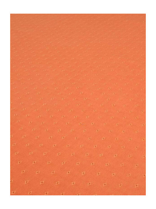 Sunshine Nico Cotton Tablecloth 67 Orange 140x180cm p172-23-nico-67