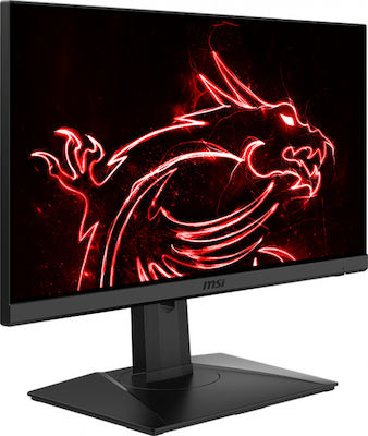 MSI MAG245R IPS Gaming Monitor 23.8" FHD 1920x1080 144Hz με Χρόνο Απόκρισης 1ms GTG