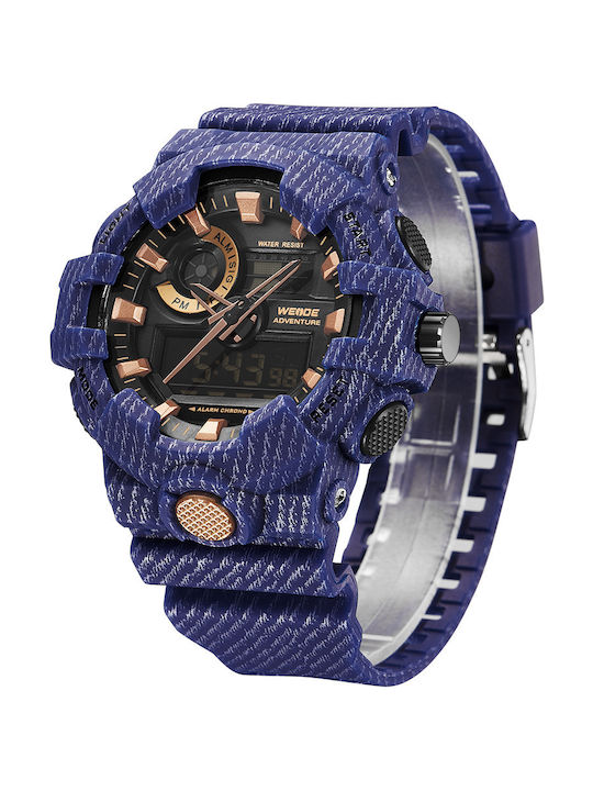 Weide WD1099