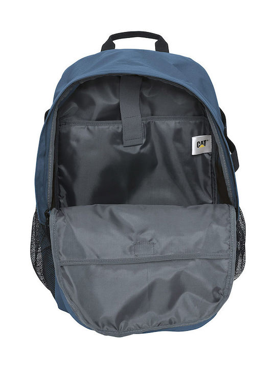 CAT Backpack 29lt Navy Μπλε