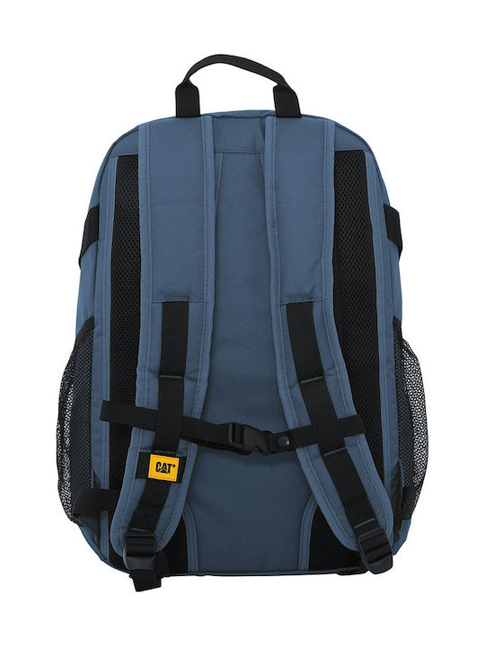 CAT Bărbați Material Rucsac Albastru marin 29lt