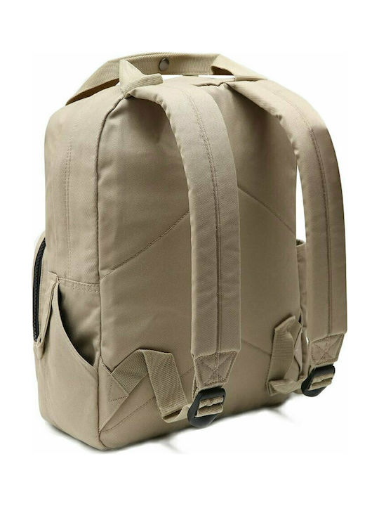 Dickies Lisbon DK0A4X7F Stoff Rucksack Khaki 20Es DK0A4X7FKHK