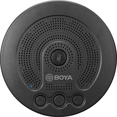 Boya Conference Microphone Conference System BY-BMM400