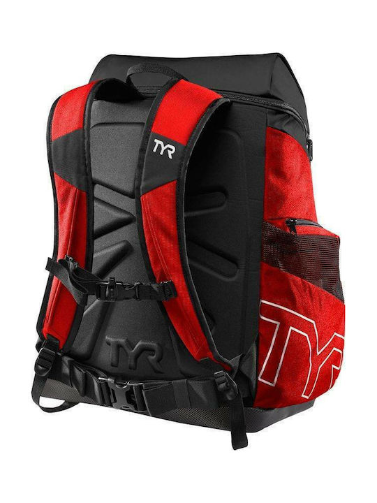 Tyr Alliance Roter Schwimmrucksack