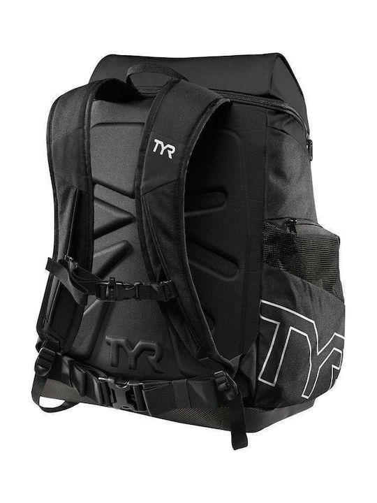 Tyr Alliance Men's Swimming pool Backpack Black