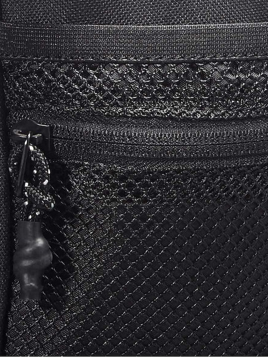 Herrentasche Schulter / Crossbody Schwarz