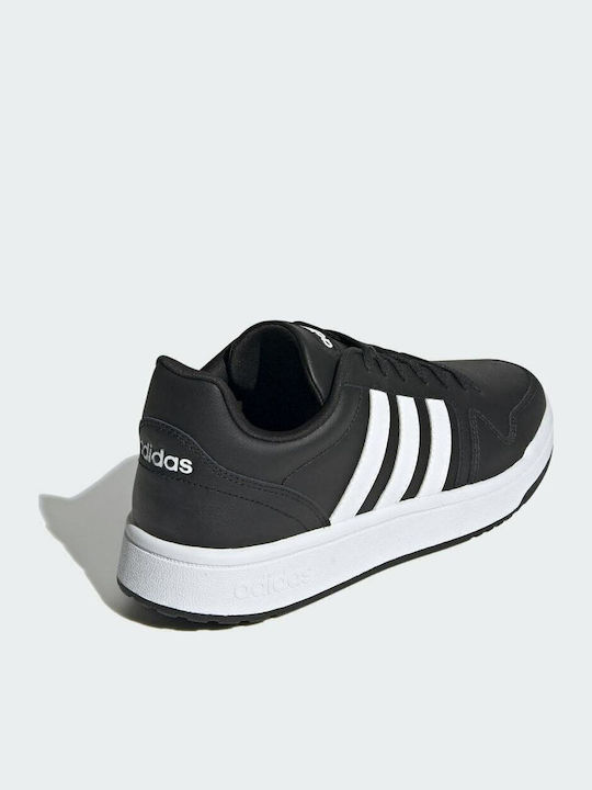 Postmove Ανδρικά Sneakers Core Black / Cloud White