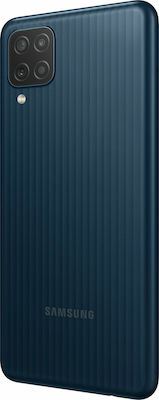 Samsung Galaxy M12 Dual SIM (4GB/64GB) Black