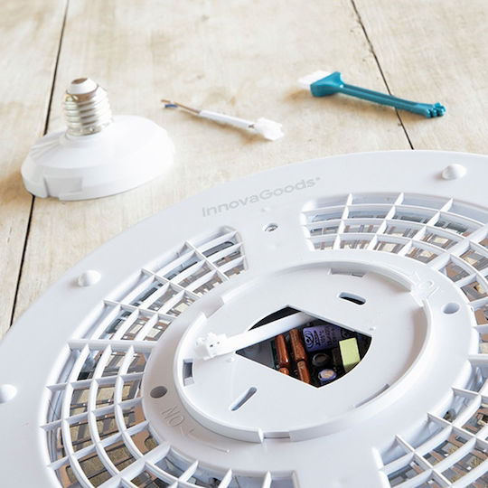 InnovaGoods KL Lamp 25W V0103236
