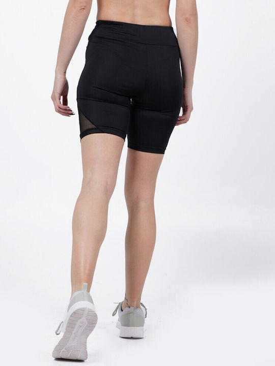 65760 Women's Bike Training Legging Black