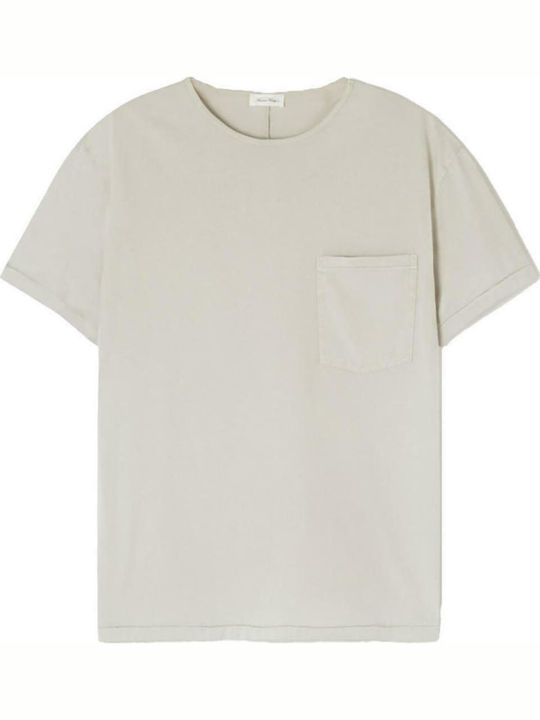 Rompool T-shirt Gray