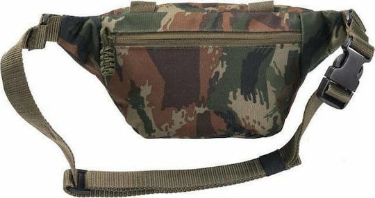 Army Race 020Β Geantă Militară Mediu din Poliester Variație grecească