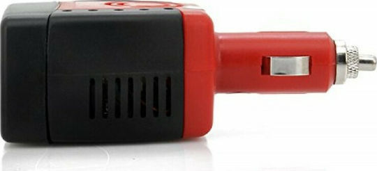 Car Inverter 150W to Converter 12V DC in 220V AC with 1xUSB