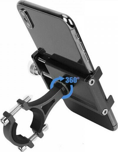 Autoline Suport Bicicletă pentru Telefon Mobil